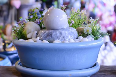 Su özelliği kase taş