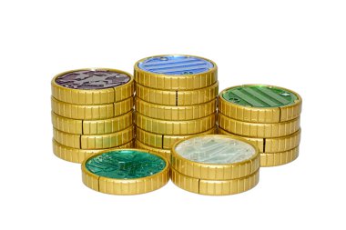 Oyuncak para dönüştürme