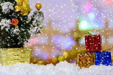 Mutlu Noeller ve mutlu yeni yıl