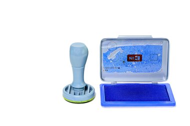 Mürekkep pad ve pencere boyutu