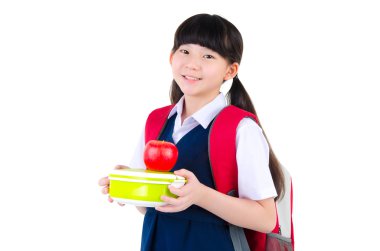 Asya başlıca öğrenci