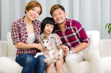 Aile ve evde beslenen hayvan