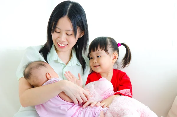 Maternidad — Foto de Stock