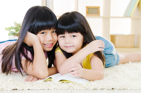 Educación infantil — Foto de Stock