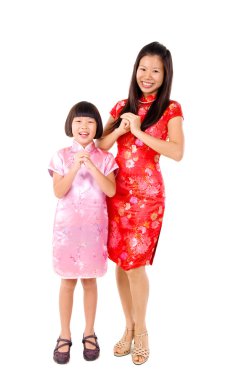 Mutlu Çin Yeni Yılı