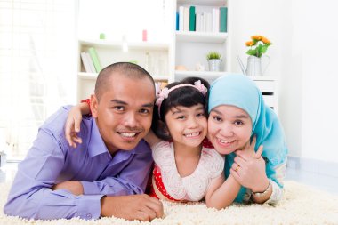 Malay aile