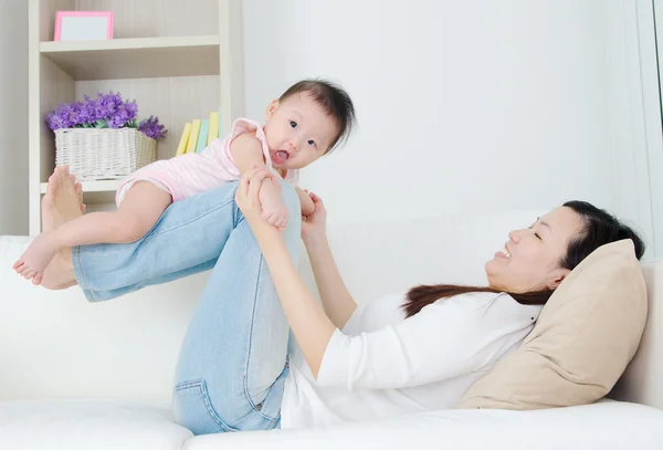 Maternidad — Foto de Stock