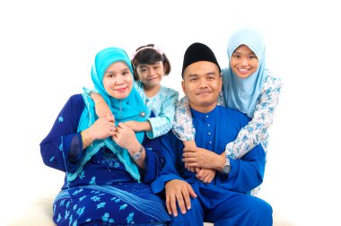 Müslüman Aile