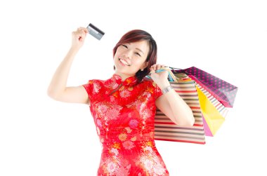 Festival alışveriş