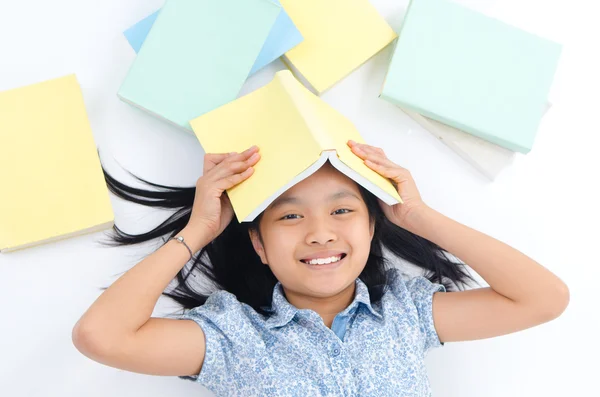 Educazione dei bambini — Foto Stock