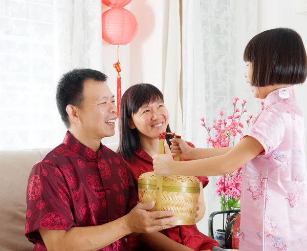 Mutlu Çin Yeni Yılı