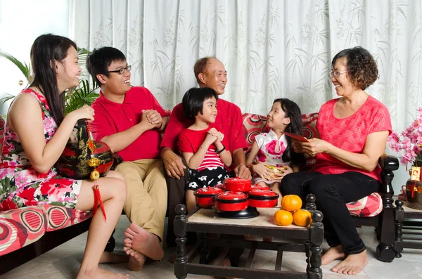 Mutlu Çin Yeni Yılı