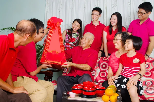 Mutlu Çin Yeni Yılı