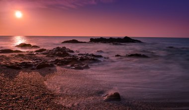 Sunshine Coast, İspanya II Sunrise