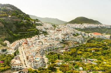 Bakış açısı Frigiliana III