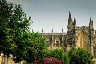 Santa Maria da Vitoria Manastırı