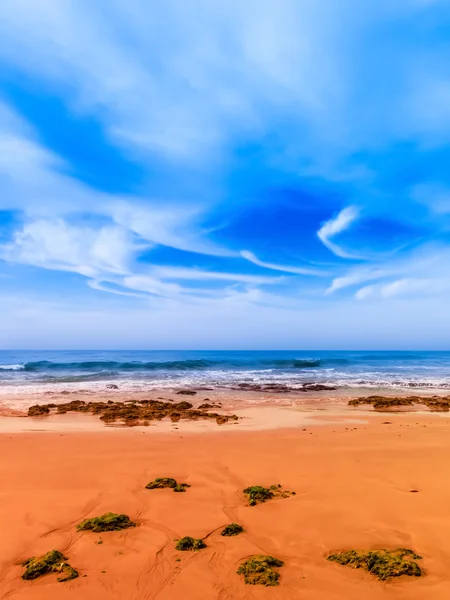 Costa dell'Algarve — Foto Stock