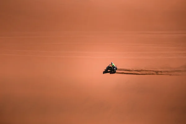 Atacama Quad — Foto Stock