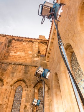 Lighting techniques VI