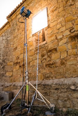 Lighting techniques I