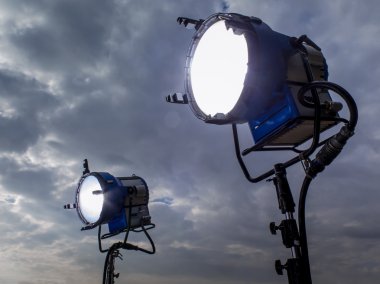 Lighting techniques XI