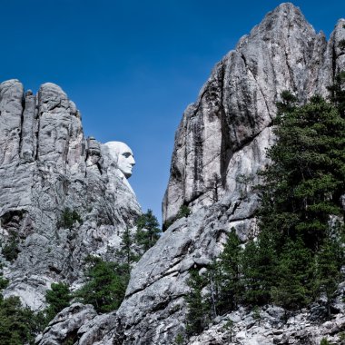 Rushmore Dağı III