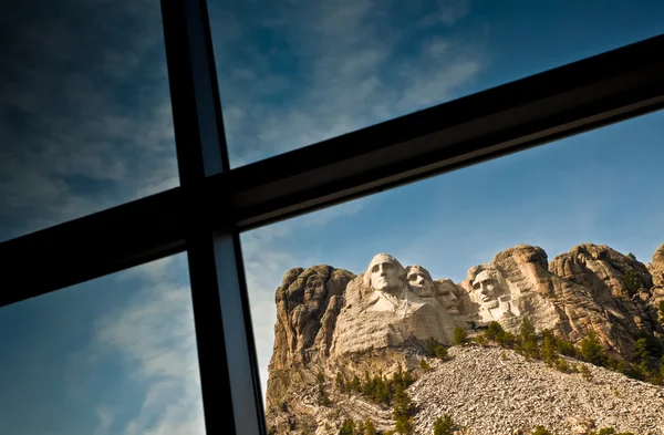 Monte Rushmore II — Foto de Stock