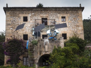 Aydınlatma teknikleri XVIII