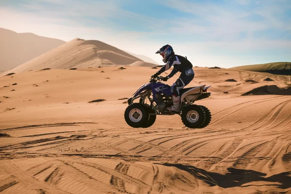 Pilot dört rekabet III