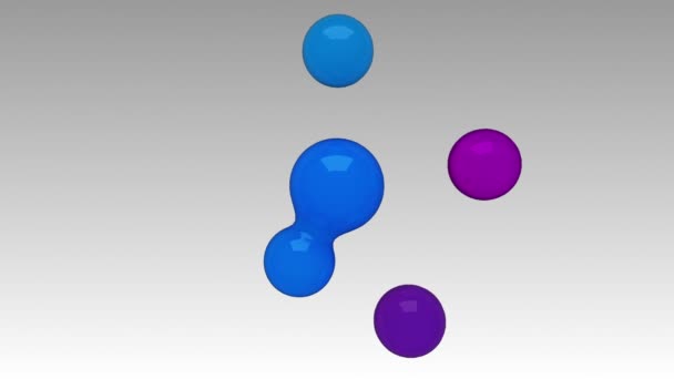 Diagramme de cercle, 6 modèle de présentation de cercle de résultat. (') 