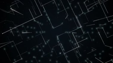 Web üzerinden geçer, Cpu çip devresi, teknoloji büyümek.