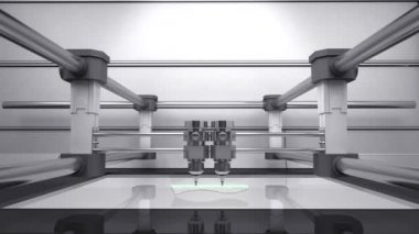 3d yazıcı Lirası kayıt yapma, 3B tarayıcı