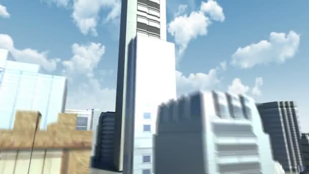 Bâtiment de construction et de faire city.version 2 (inclus Alpha )