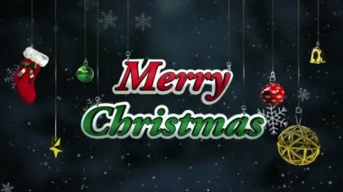 'Mutlu noeller' ve hediyeler (alfa dahil düşen)