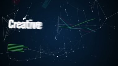 Meydan Okuma, Yenilik, Yaratıcı, Macera, Başarı, Metin Canlandırması 'IMPROVEMENTİ'