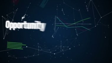 Meydan Okuma, Yenilik Fırsatı, Geliştirme, Başarı, Metin Animasyonu 'Yaratıcılık'