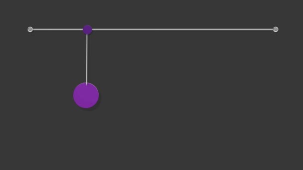 Chute de trois cercle chart.powerpoint modèle de présentation. (inclus alpha )