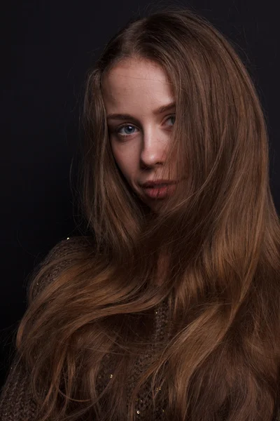 Stüdyo portre erkek.