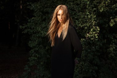 Ukraynalı modu Polina