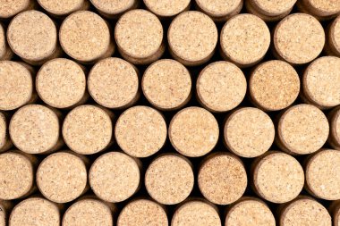 Mantar tıpası geçmişi. Şarap mantarı. Şampanya mantarı..