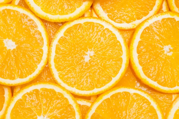 Πορτοκαλί Φόντο Φλούδες Πορτοκαλιών Εικόνα Αρχείου