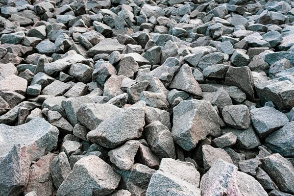 Πέτρες Ιστορικό Από Μεγάλες Πέτρες Σταφύλι Εικόνα Αρχείου
