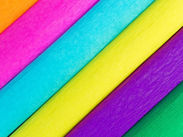 arka plan rengi krep kağıt rulolar