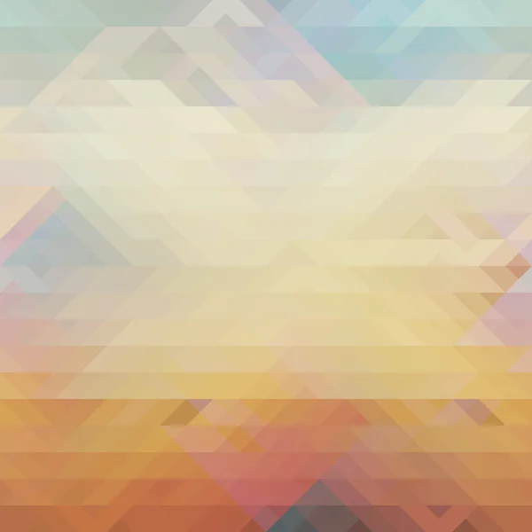 Soyut turuncu mavi arkaplan