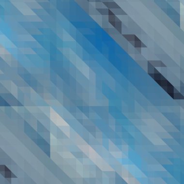 Arka plan mavi çapraz