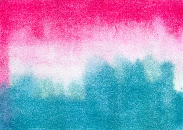 Abstraktes rosa Blau — Stockfoto
