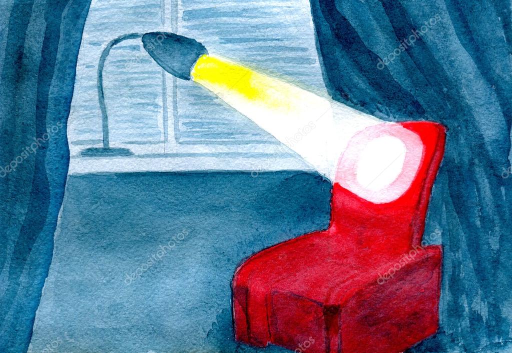 Darkness Stock Photo C Minaieva 78861656