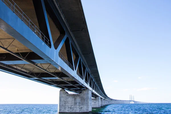 Öresund Köprüsü