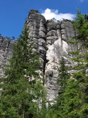 Adrszpach Teplice çek