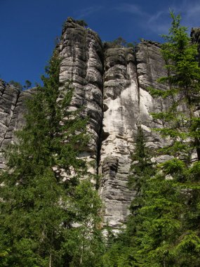 Adrszpach Teplice çek